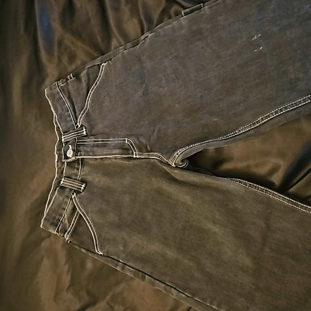 Carpenter pants